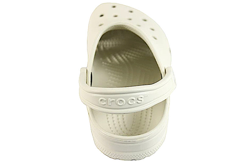 CROCS CLASSIC BONE EVA