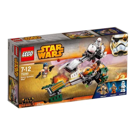 LEGO® Star Wars™ 75090 Ezra's Speeder Bike