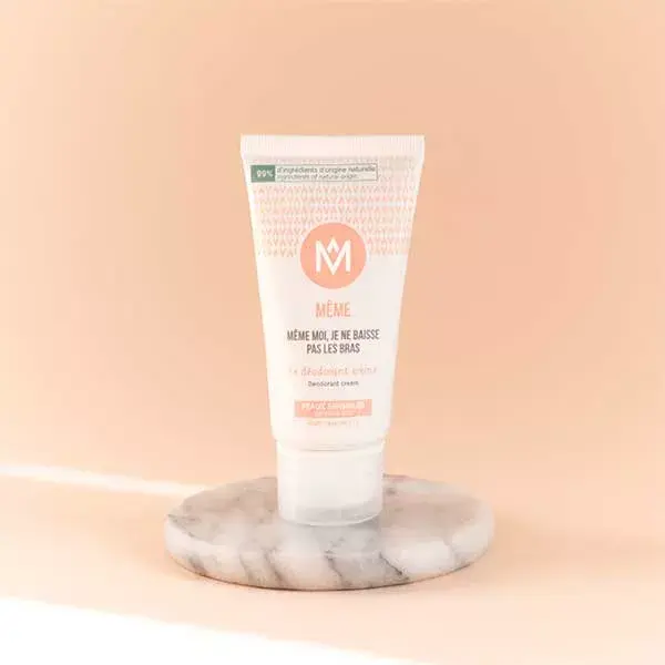 Même - Desodorante em Creme 50ml