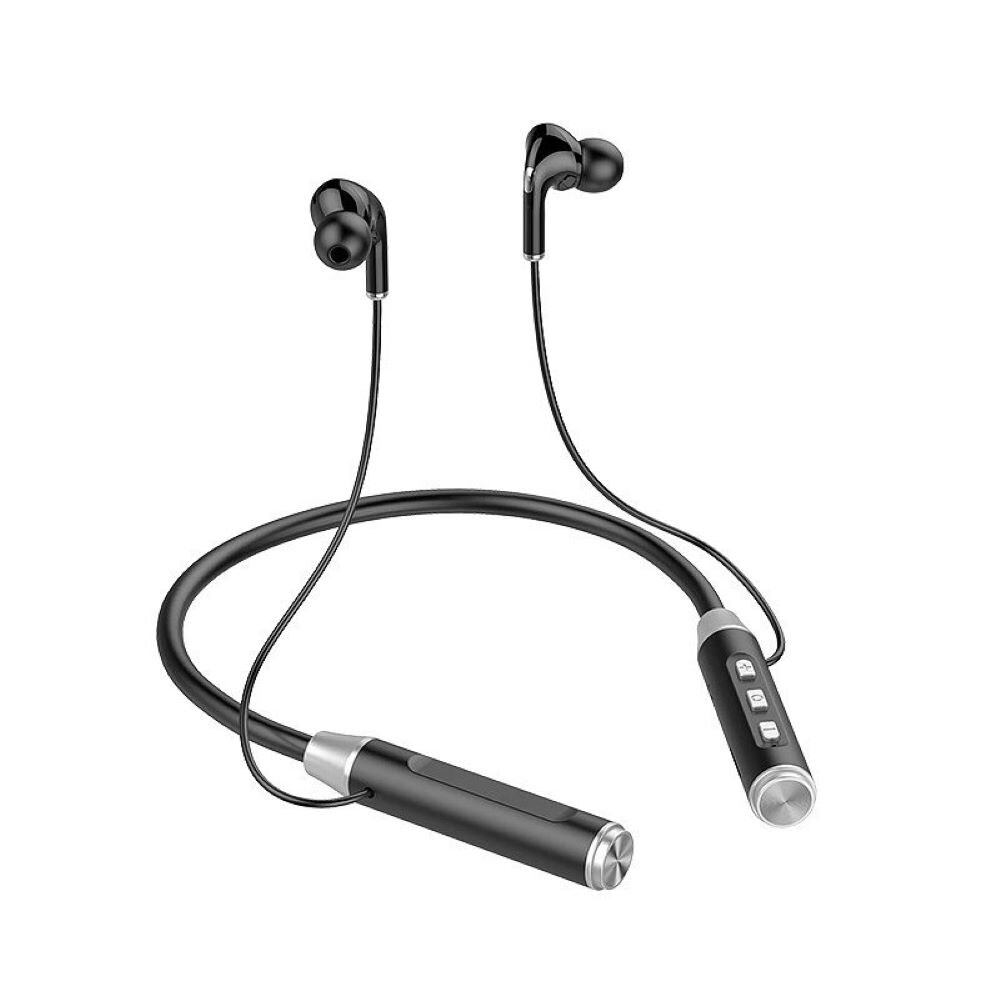 JR-EC06 USB-C In-Ear-Kopfhörer – Grau