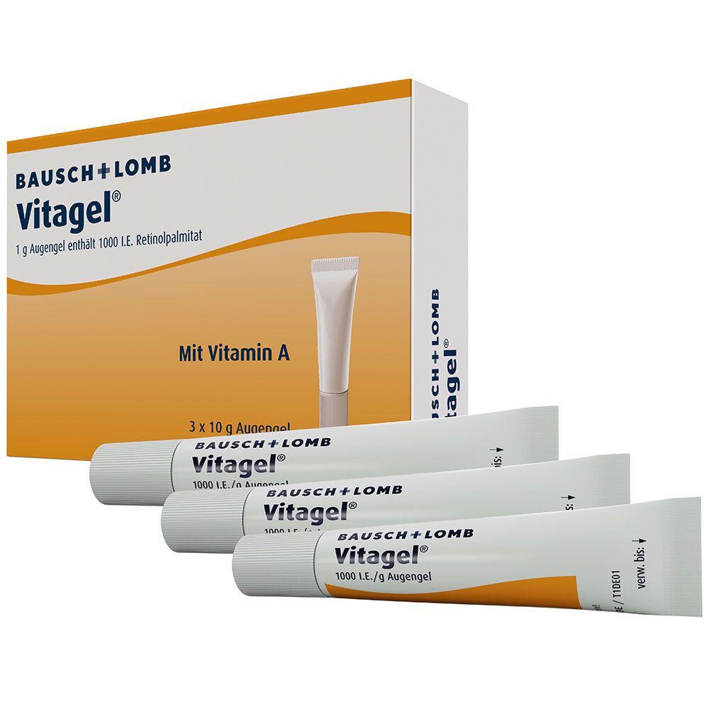 Vitagel®