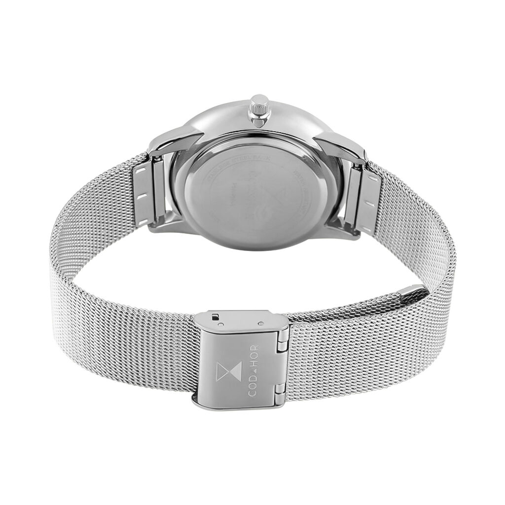 Montre Codhor Bea Noir
