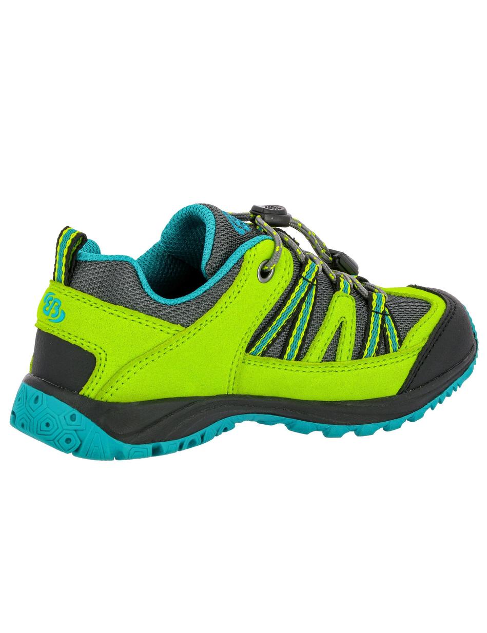 Outdoorschuh Ohio Low