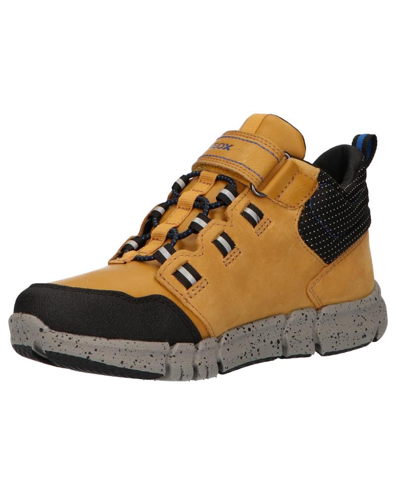 Botines Geox J949xa 0me32 J Flexyper