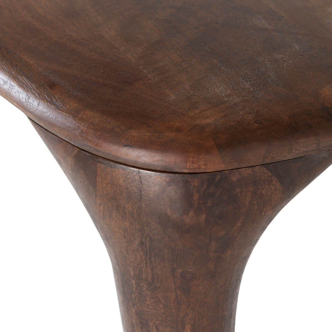 WOOOD Fiore Eettafel