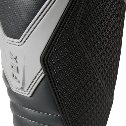 Bottes cross Fox COMP 2025 - Gris / Noir