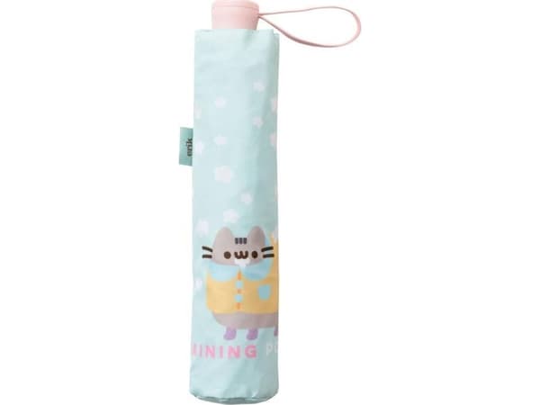 Pusheen Pusheen - Folding umbrella from the Foodie collection