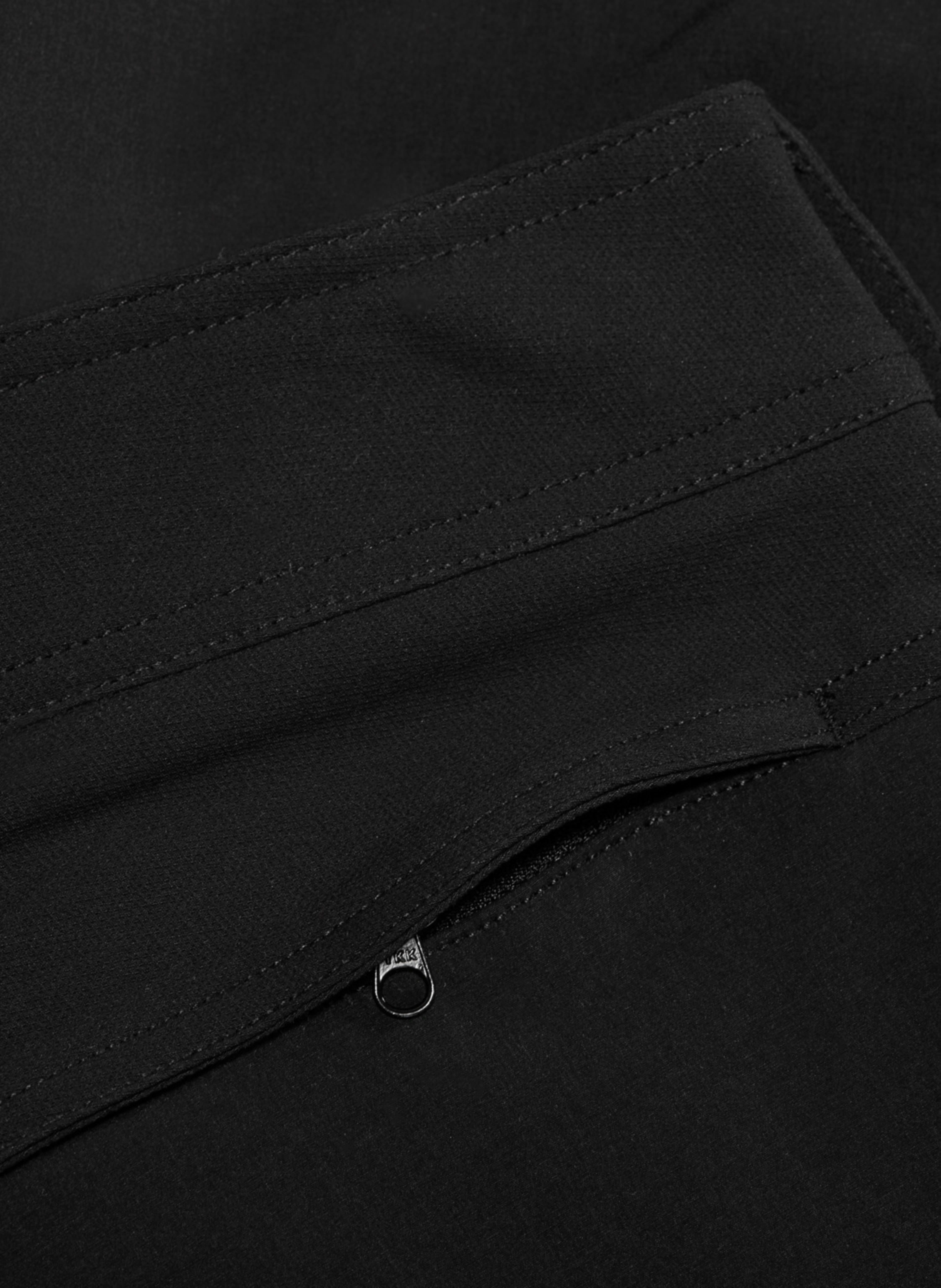 MAMMUT Softshellhose ZINAL GUIDE HYBRID
