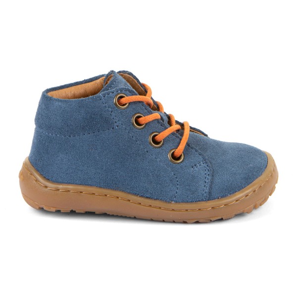 Froddo - Kid's Barefoot First Step Laces - Chaussures minimalistes