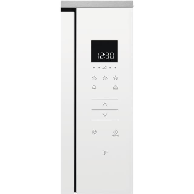 Electrolux mikroovn KMFE171TEW integreret