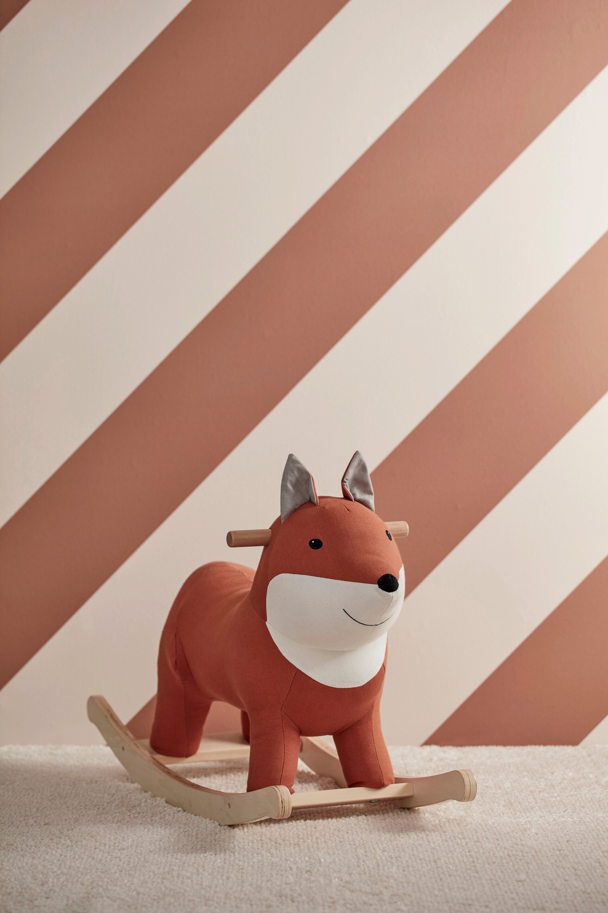 Kids Concept Schaukelfuchs