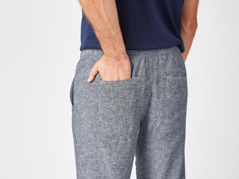 Heren broek
