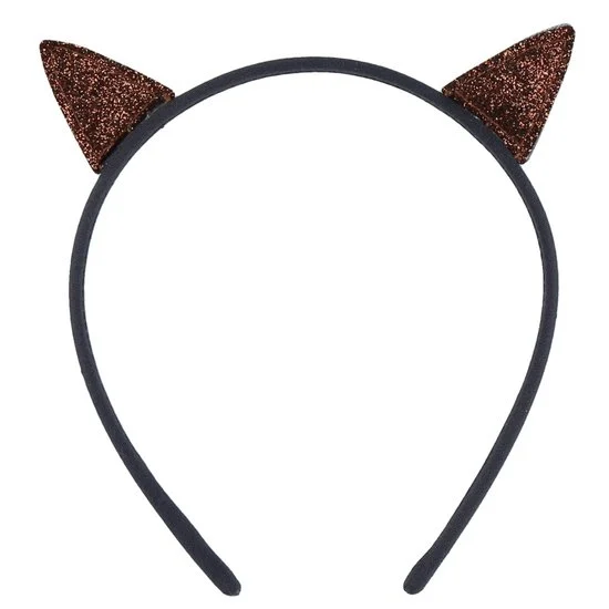 Serre-tête   oreilles de chat        Taille unique   de               Noukies