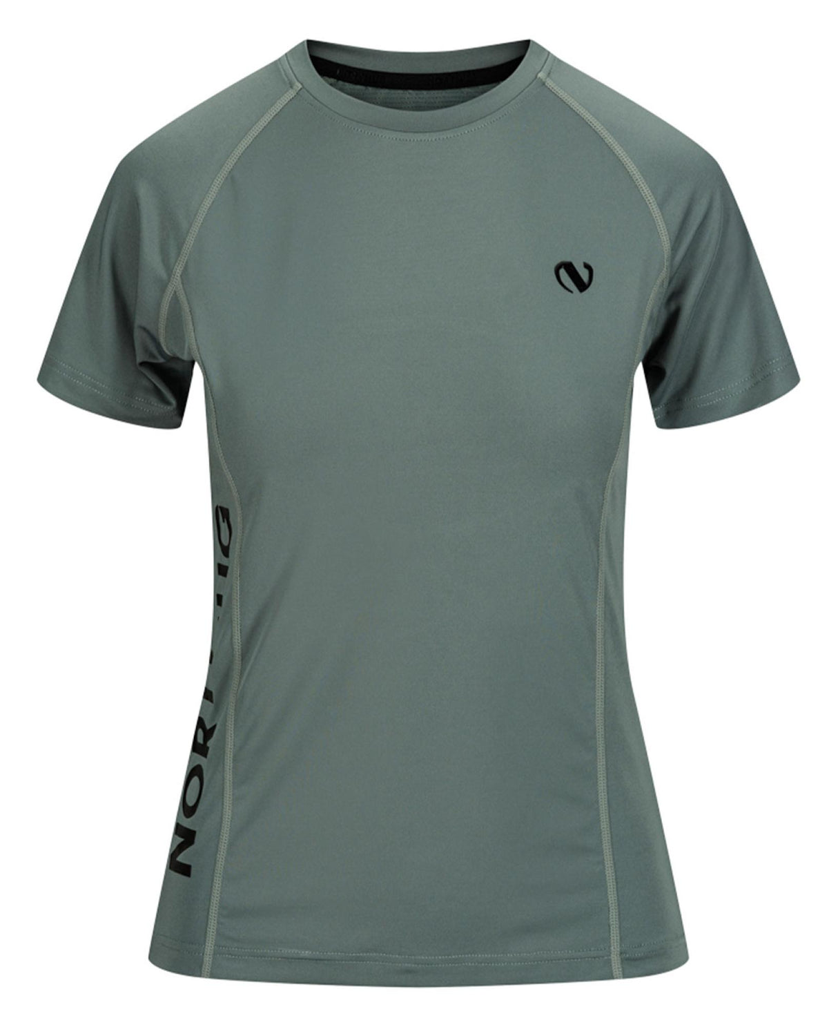 Northug<br>Oslo Training T-shirt Wmn
