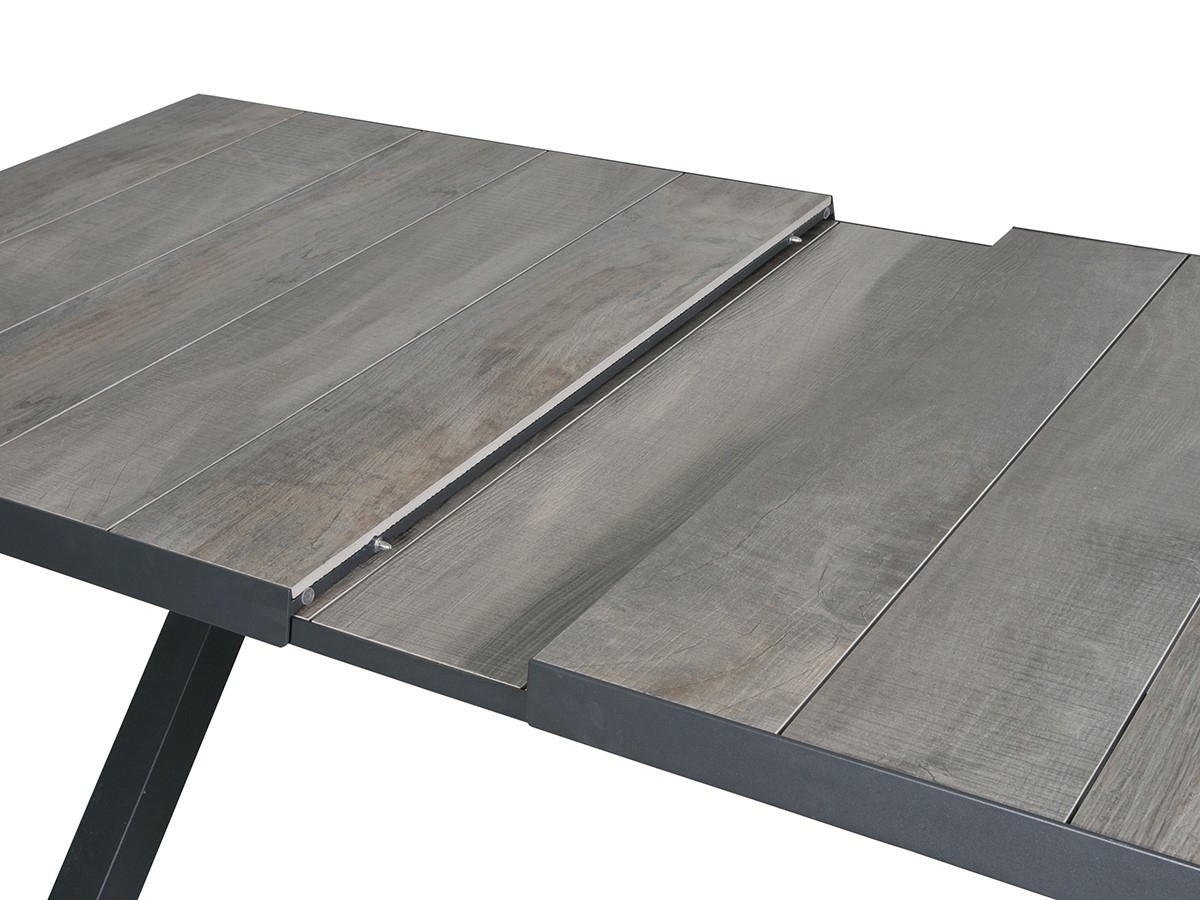 Outdoor Feelings Irma Salamanca XL diningset