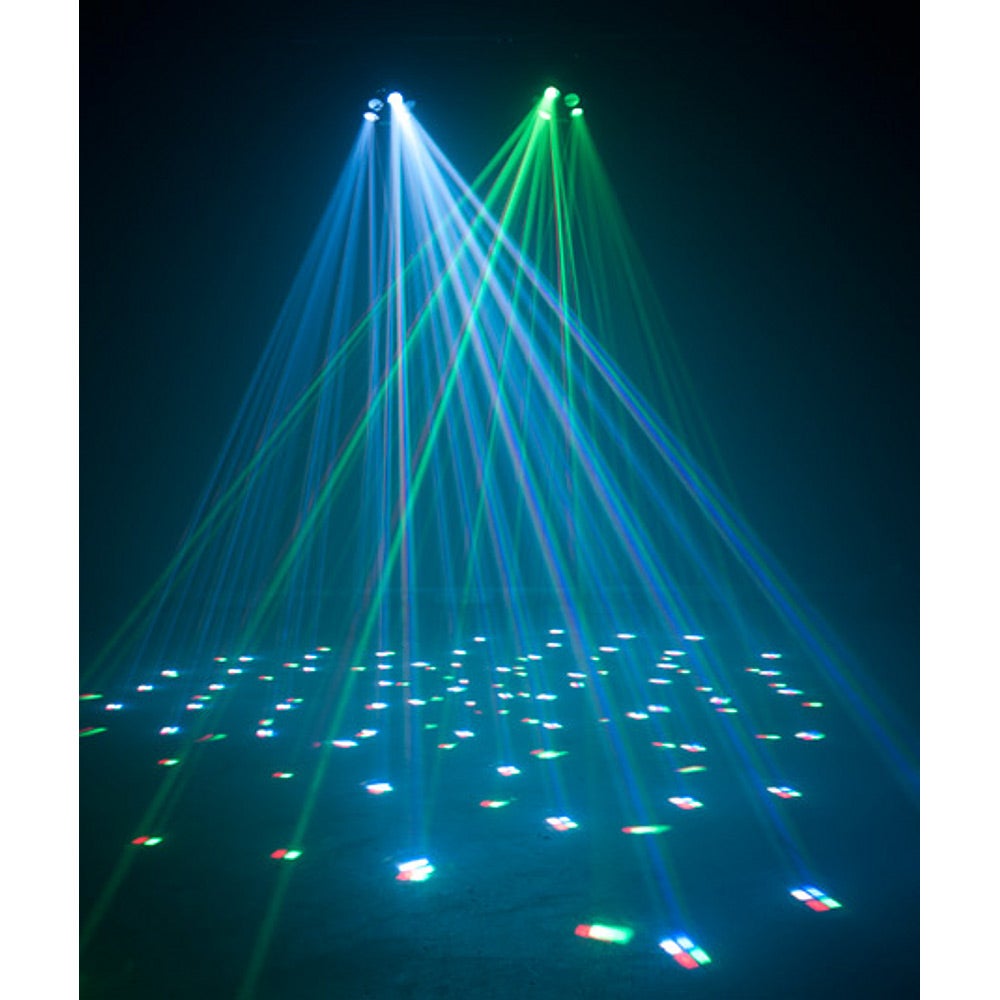 ADJ Quad Phase HP LED lichteffect
