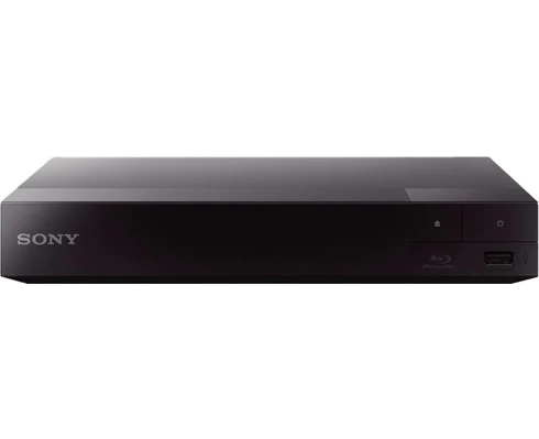 Sony BDP-S1700K