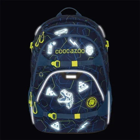 Coocazoo Aufkleber-Set 