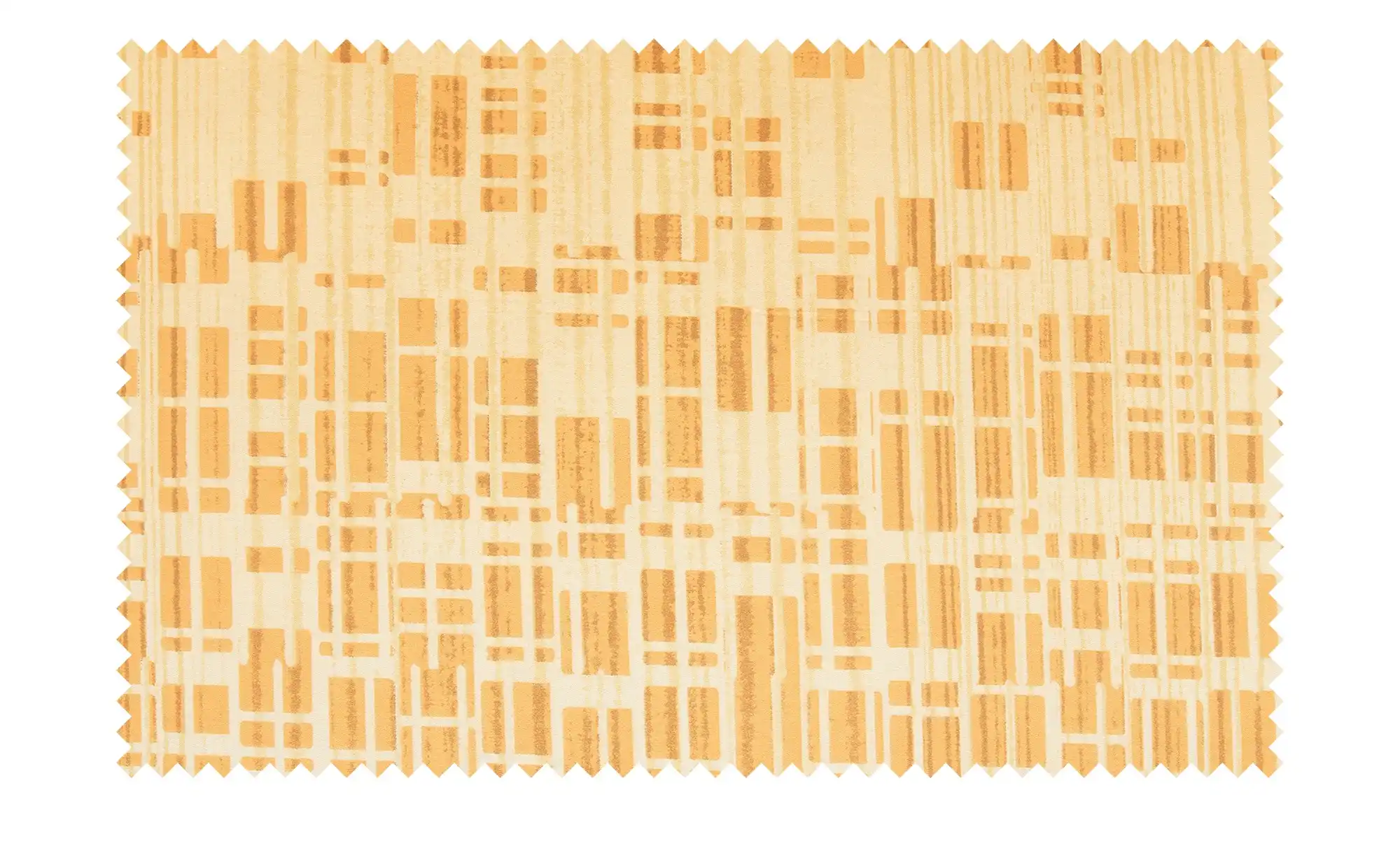 HOME STORY Satin Bettwäsche Grafik