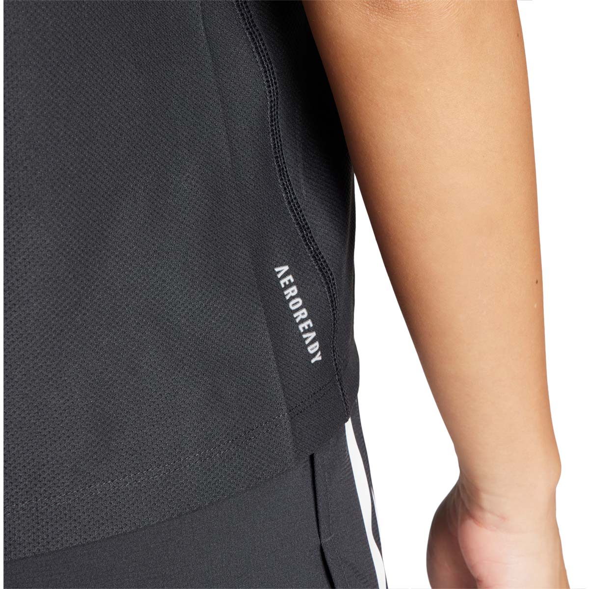 adidas Own The Run Løbe T-shirt Dame