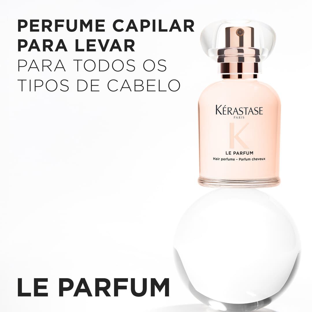 KERASTASE Gloss Absolu Bruma Capilar - 30ml