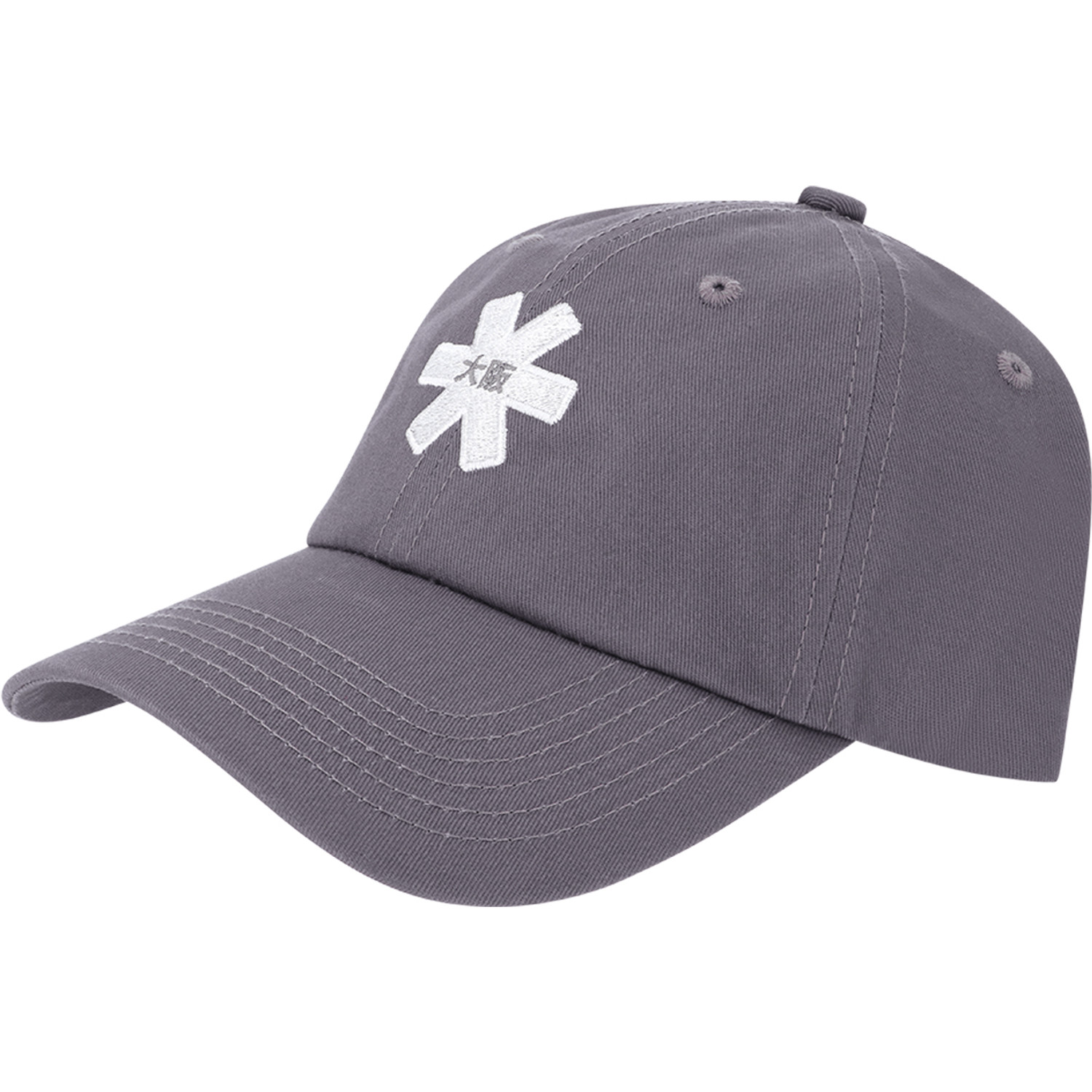 Osaka Twill Baseball Caps 1 St.