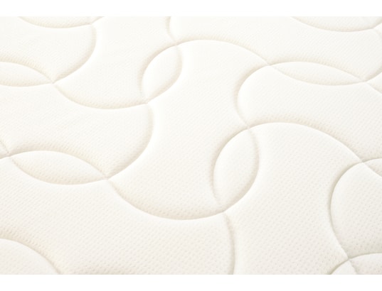MERINOS - Matelas 140 x 190 Endormi 1419, 520 * Ressorts ensachés, 21 cm