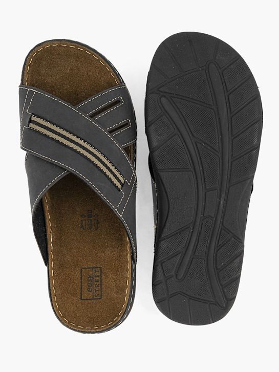 Easy Street Lage slipper