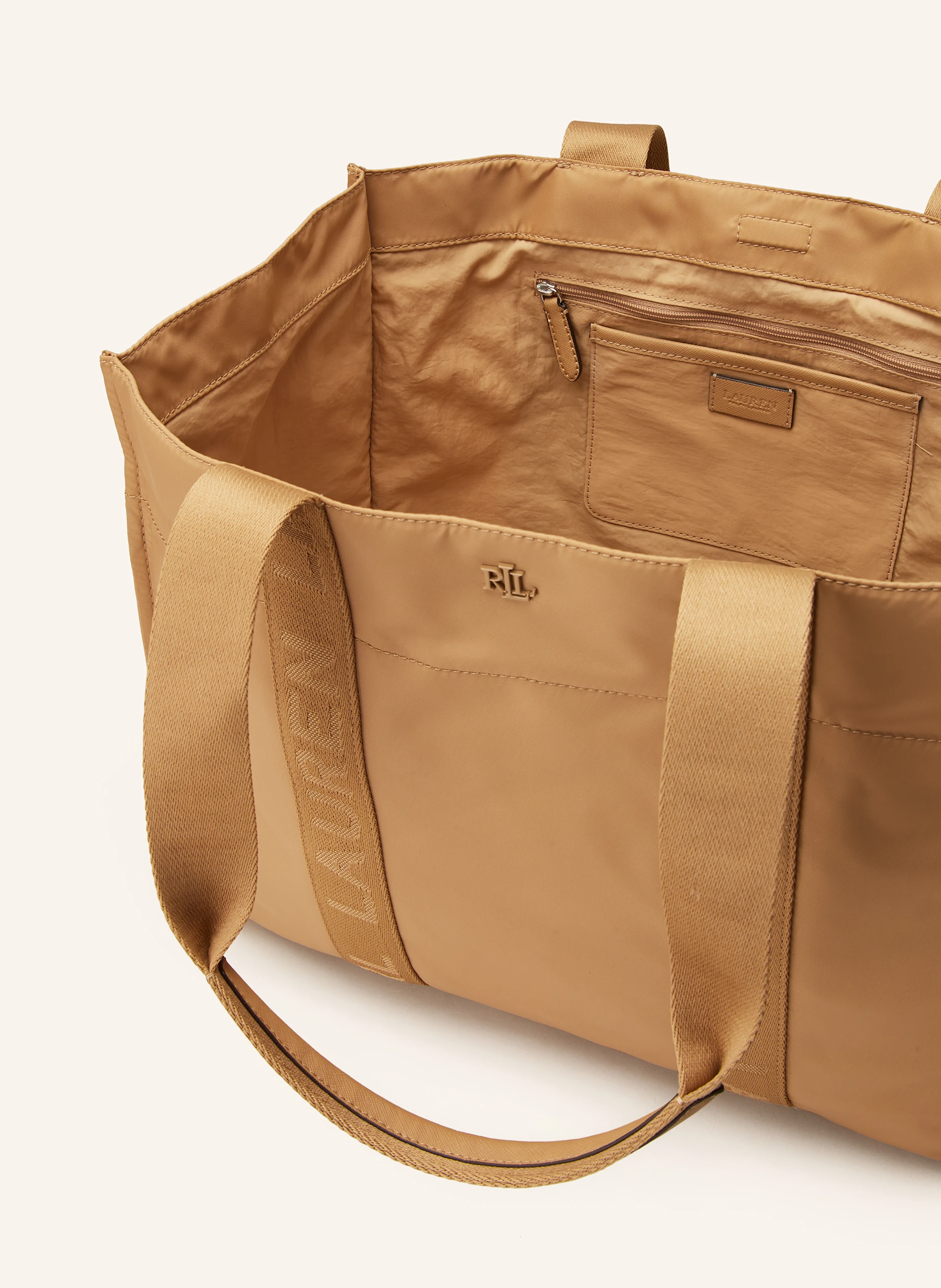 LAUREN RALPH LAUREN Shopper STEVIE