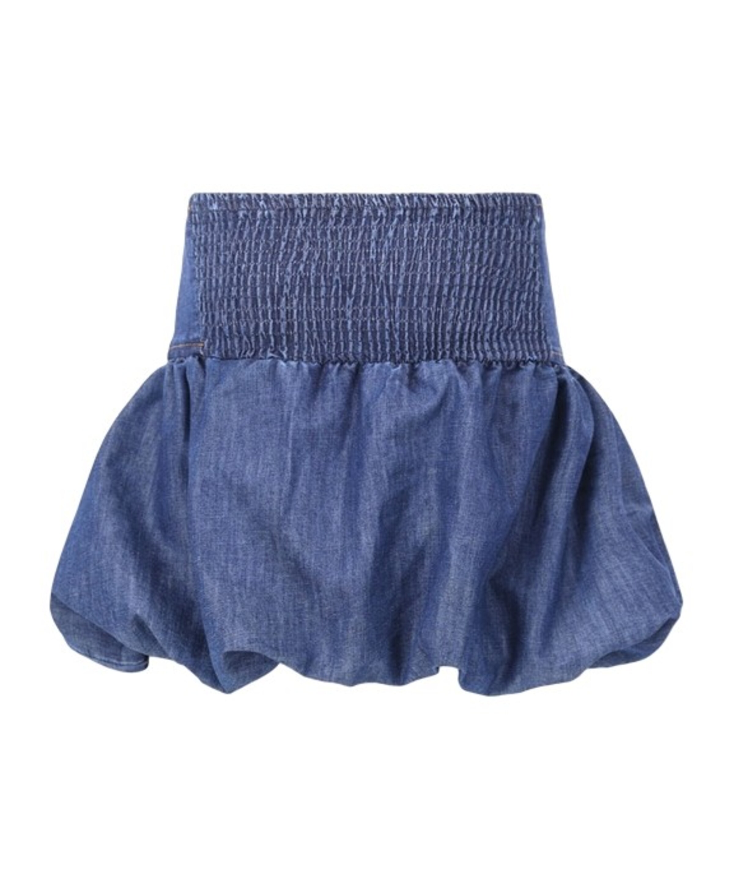 Retour Meisjes rok blauw