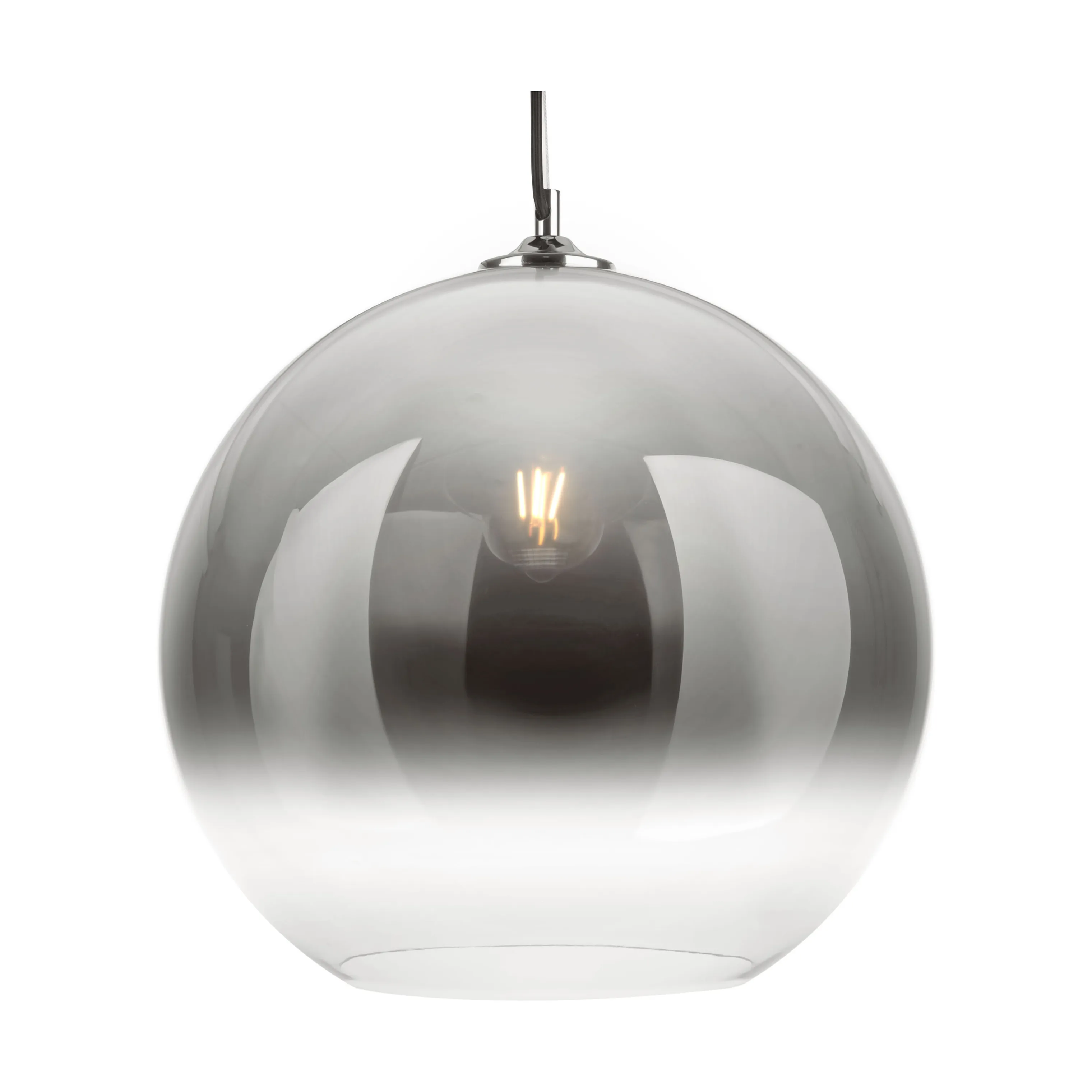 Leitmotiv Bubble Pendel