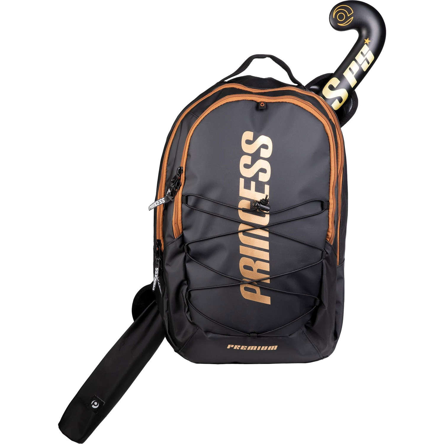 Princess Backpack Premium