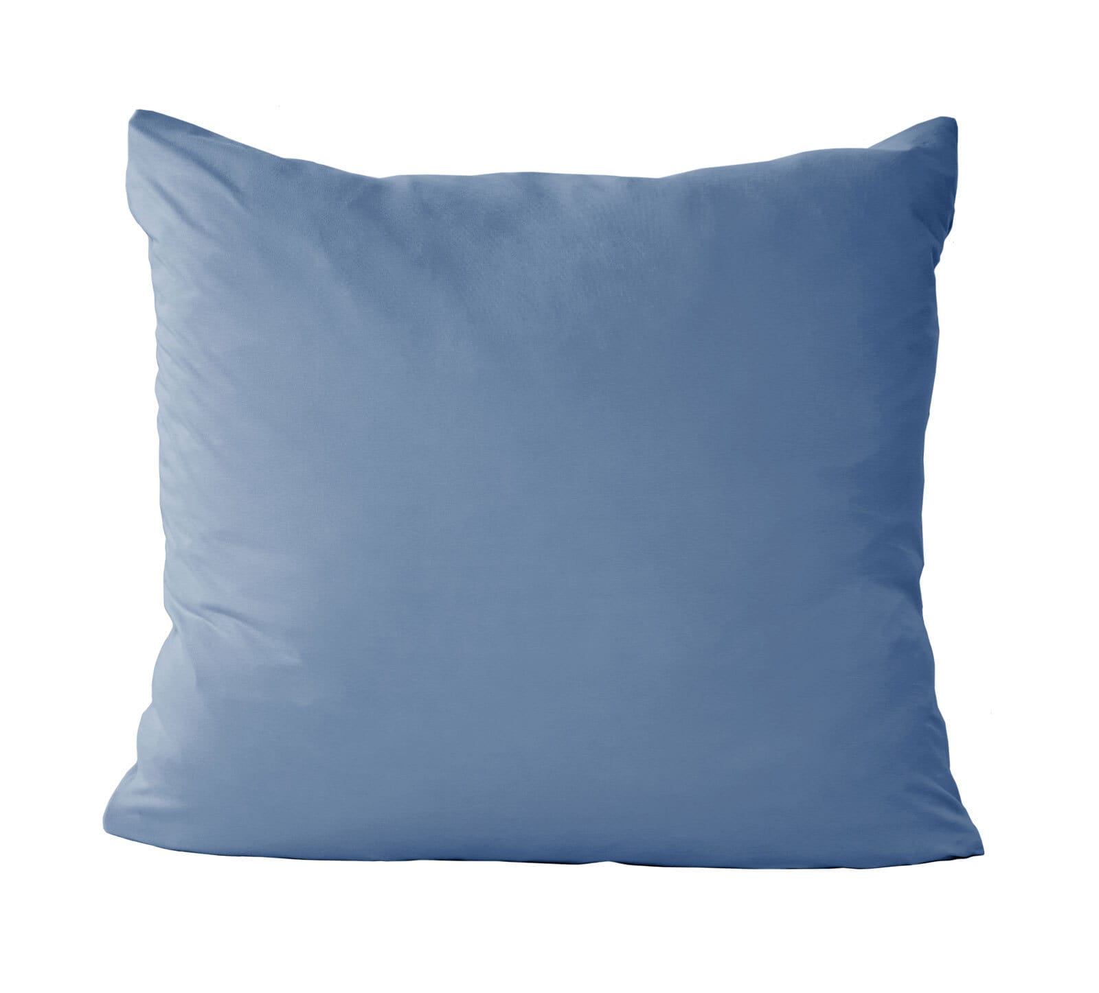 Vario Kissenhülle 80 x 80 cm blau