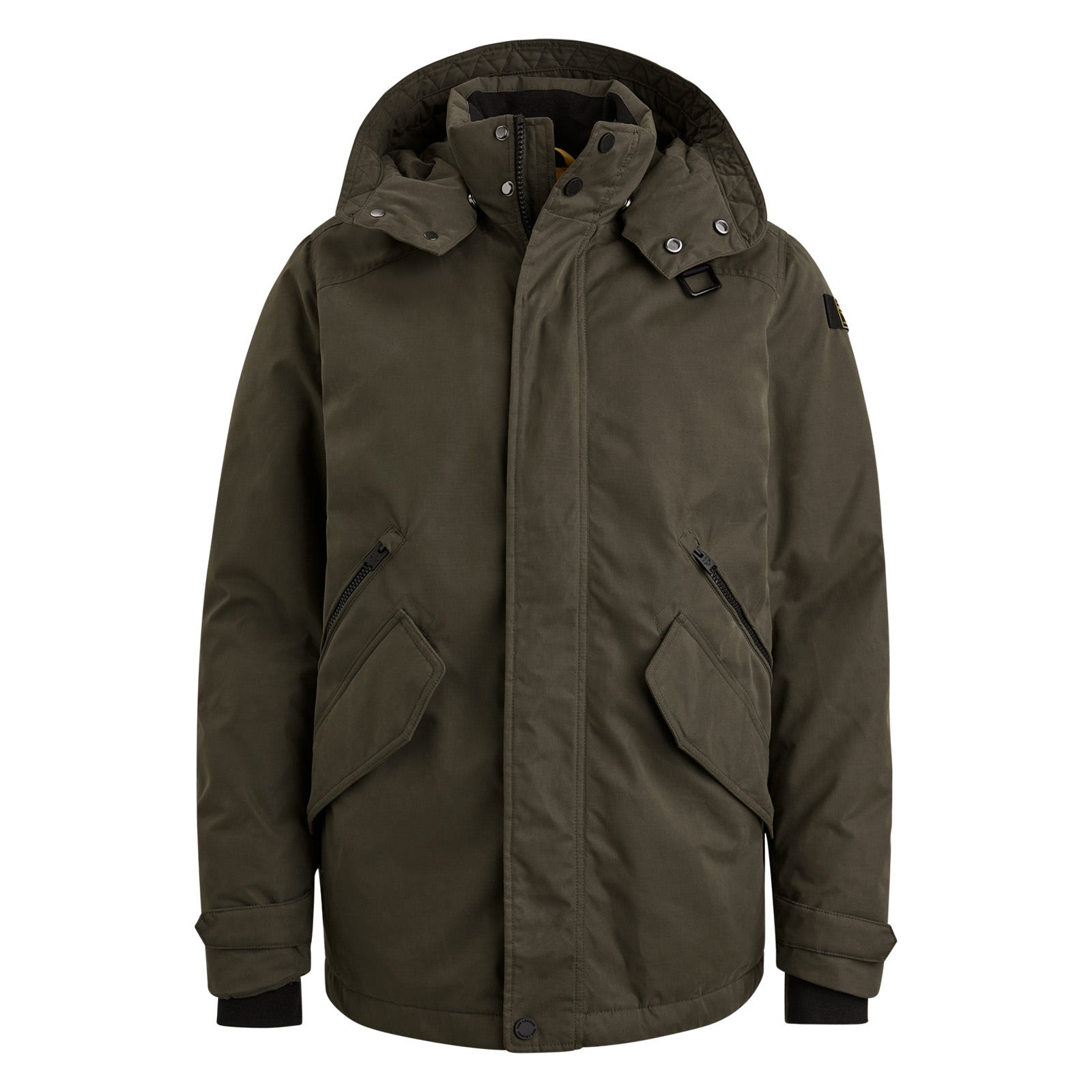PME Legend  Tupular Jacket