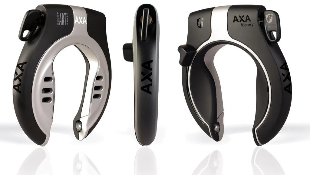 AXA Victory ringlås