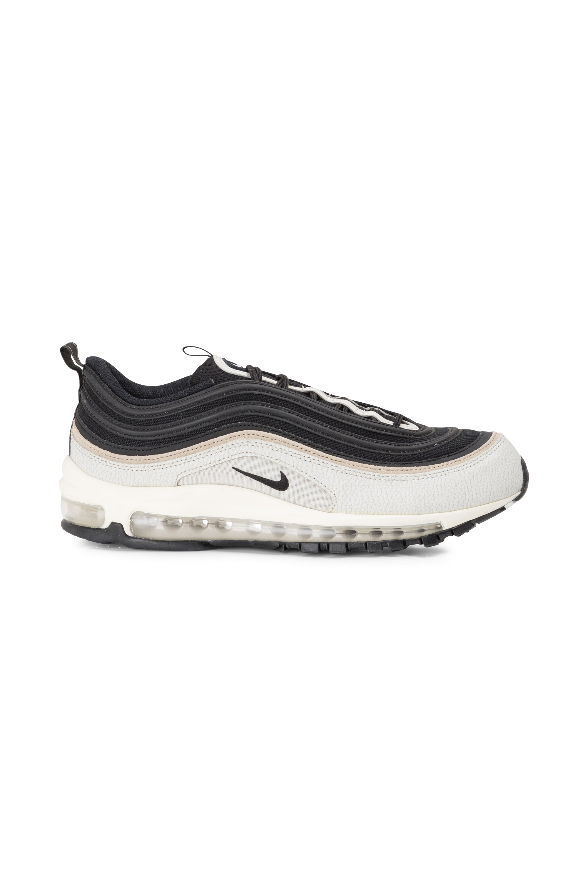 NIKE Baskets AIR MAX 97 SE Noir