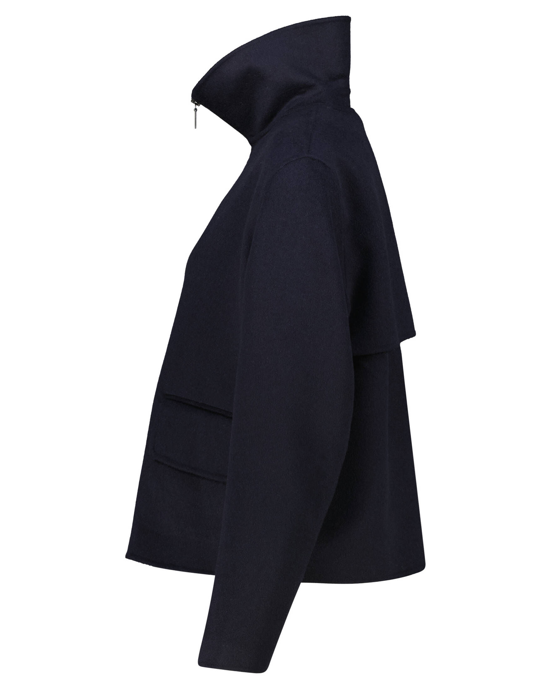 Iris von Arnim| Damen Jacke mit Kaschmir DOMINIQUE