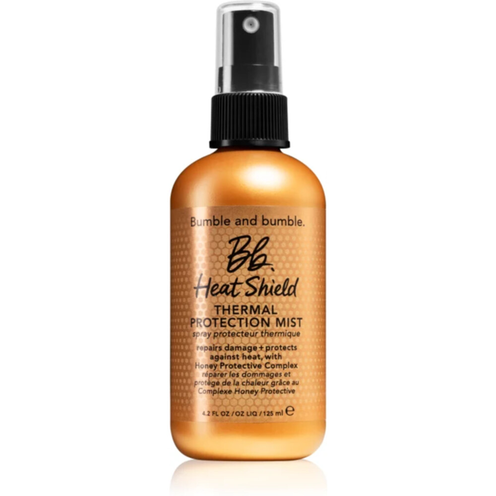 Bumble and Bumble Heat Shield Thermal Protection Mist125 ml