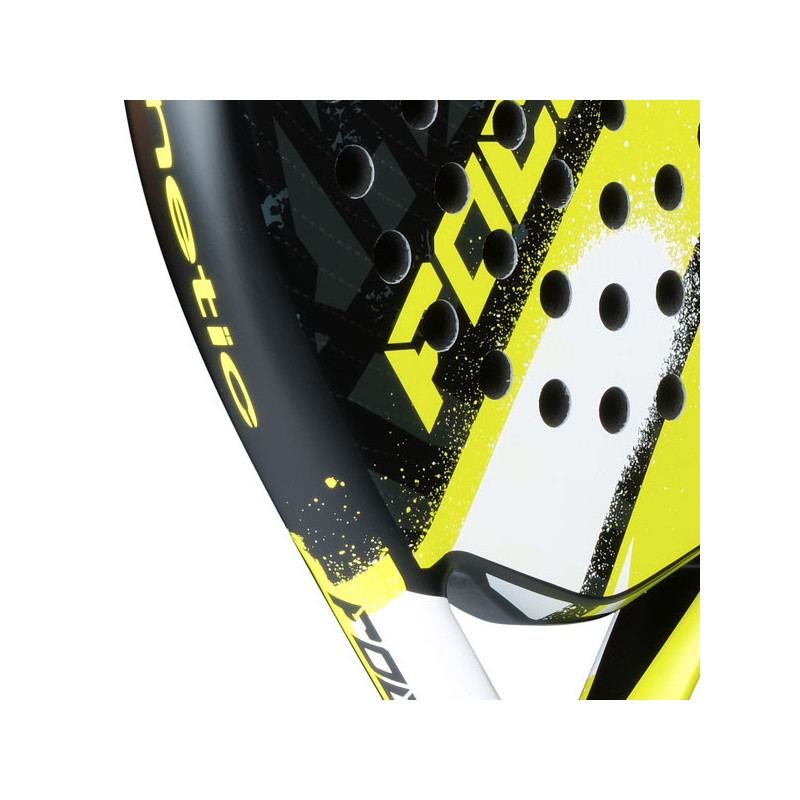 Focus Pro Kinetic