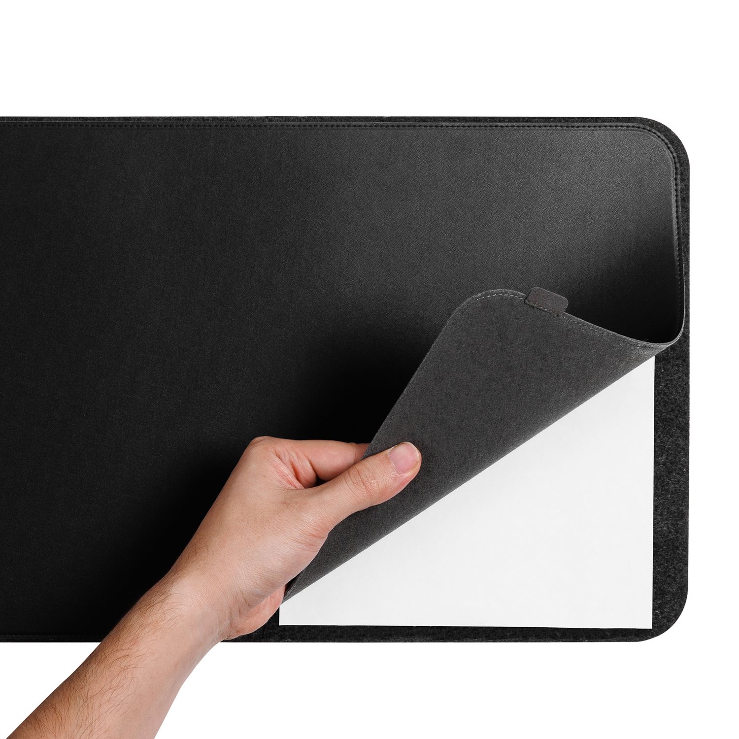 Orbitkey Desk Mat Slim black