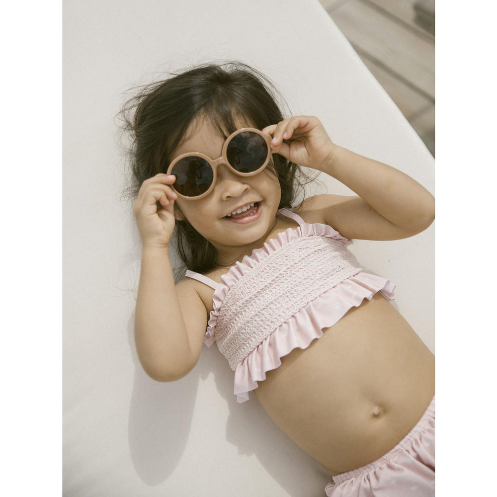 Køb Lil'Atelier Peach Whip Fiona Mar Bikini
