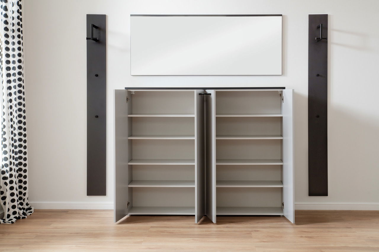Moderano Vorschlagskombi Garderobe ALMADA
