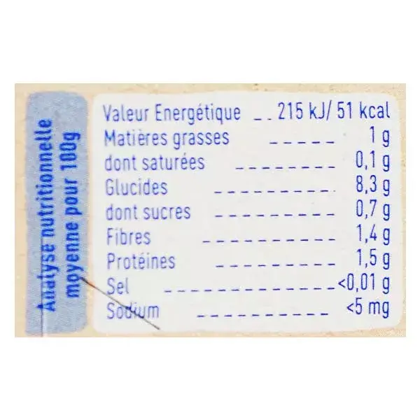 Prato Babybio Jantar Brócolis Feijão Verde Arroz +12m Orgânico 230g