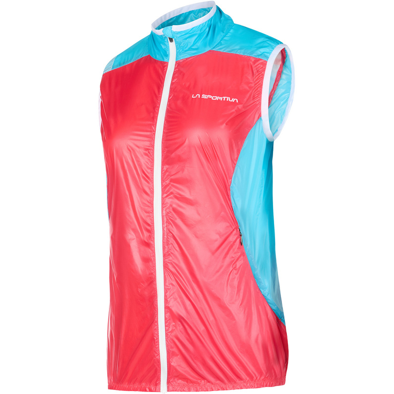 La Sportiva Damen Briza Windbreaker Weste