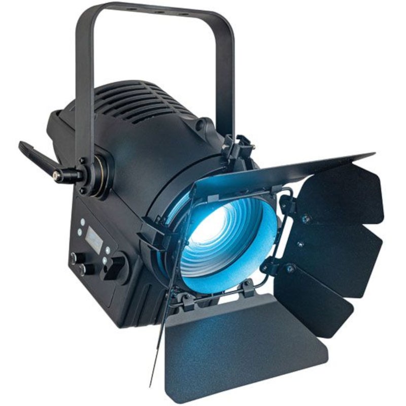 Showtec Performer 1500 Fresnel Q6 LED theaterspot
