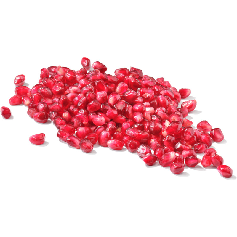 AH Verse granaatappelpitjes