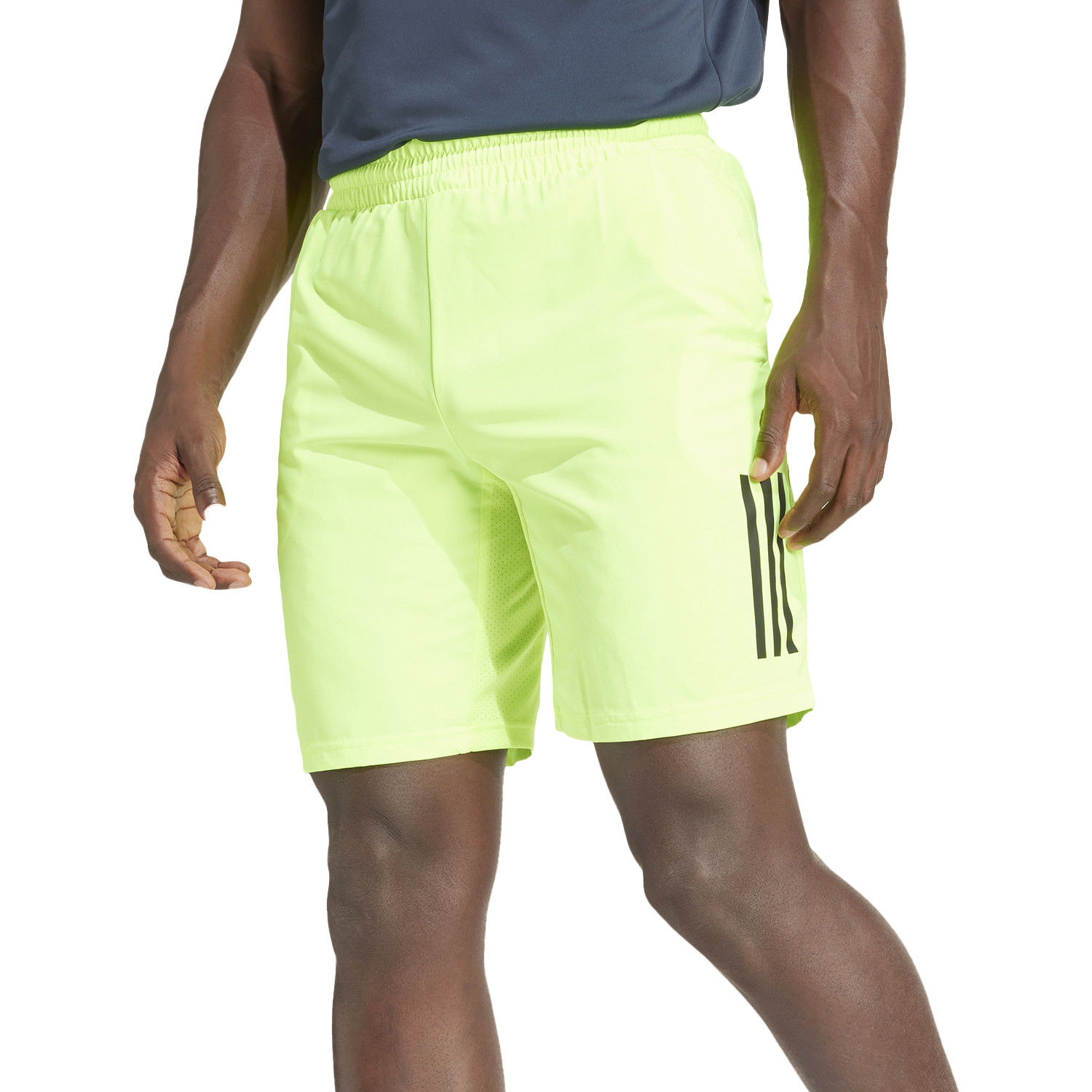 adidas Club 3 Stripes Set Heren