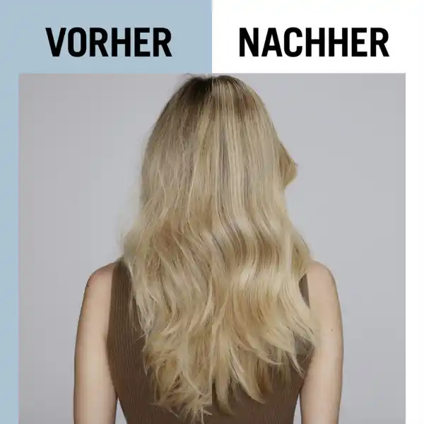 Aqua Revive Schwerelos Shampoo