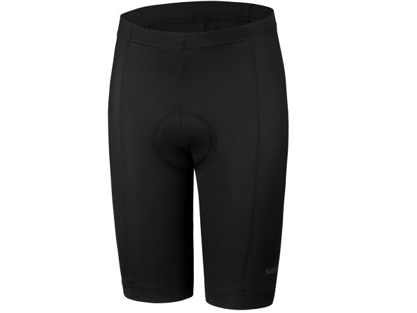 Shimano Junior Cykelshorts, Black