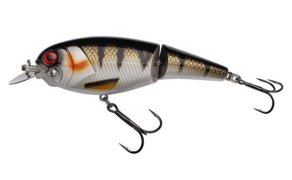 Abu Garcia Beast Hi-Lo Jointed Floating 12cm (47g)